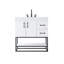 Meuble-lavabo simple 32 po-106035627