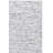 Flint 406 Performance Abstract Rug