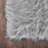 Kunala Shag Purple Area Rug purple color, 3 sizes to choose -114151980