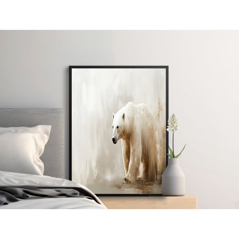 Willbanks No Frame Print, 8x10
