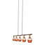 Abelard 5 - Light Kitchen Island Pendant