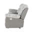 Causeuse inclinable Bruni