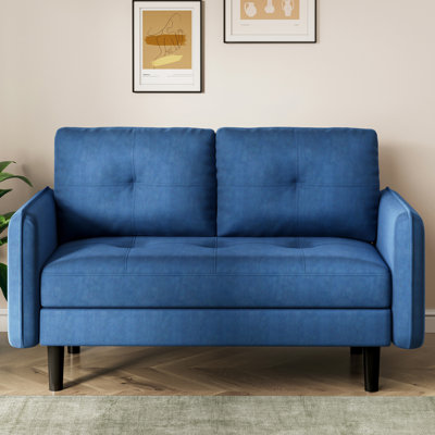 Aayushi 2 Seater Sofa