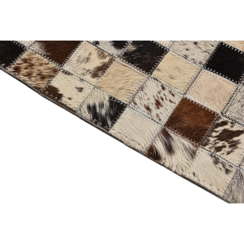 Ortega Multi Rug