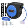 Retractable Extension Cord Reel Power Cord Reel 75FT