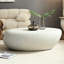 Table basse pour salon Living Rocks