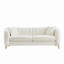 Canapé Mason Modern Glam Chenille-132106923
