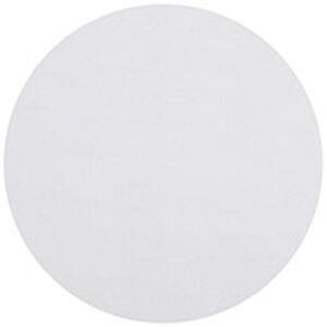 Twilight 4 Light 18in x 8.5in Pendant in White with Clear Optic Crystals, 157" H x 18" W x 18" D, 4 Lights