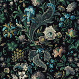 Florika 9.84' L x 70.8" W Wallpaper Roll