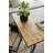 Razo Modern Dining Table