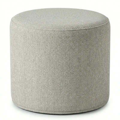 Berlin Gardens Lilly Hive 20" Round Pouf