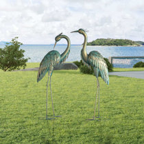  VILIGHT Bird Decor Decorative Birds - Outdoor and Indoor Bird  Statues and Figurines - Bird Decorations for Home and Garden - Real Birds  Size Set of 6 : Patio, Lawn & Garden
