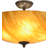 Piestewa Semi Flush Mount