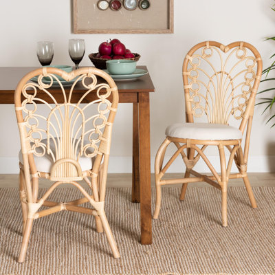 Chaise d'appoint Scheel