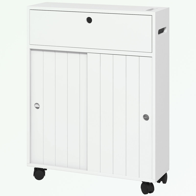 Ramsell Freestanding Bathroom Cabinet