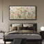 Aquarelle de fleurs sauvages vibrantes-111176765-94945999