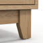 Table de chevet en bois manufacturé Kunkle-148134024