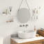 Steel Floating Shelf-902811615
