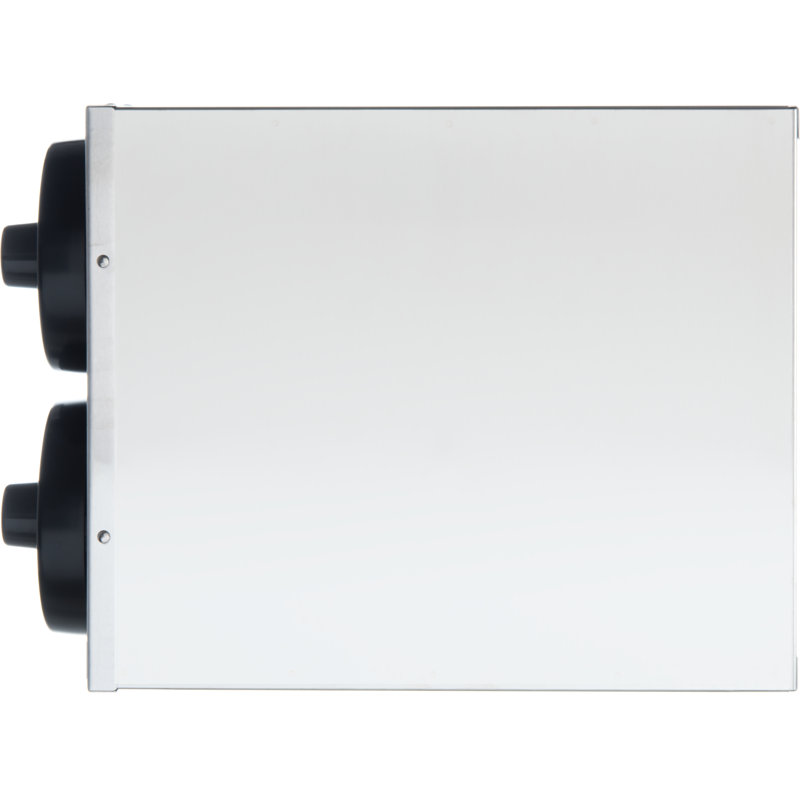 Stainless Steel Dispenser