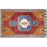 One-of-a-Kind 4'1" X 6'9" Area Rug