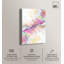 «Essence of Modernity», reproduction d'art sur toile par Art Remedy-118140137