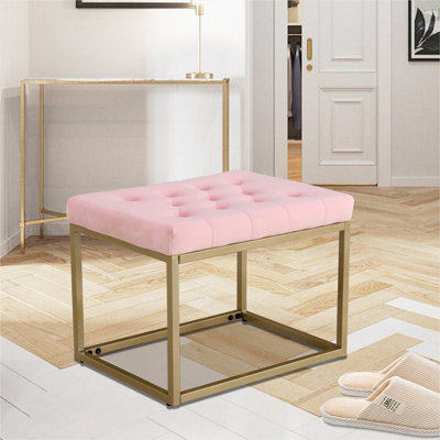 Banc en métal Latifat