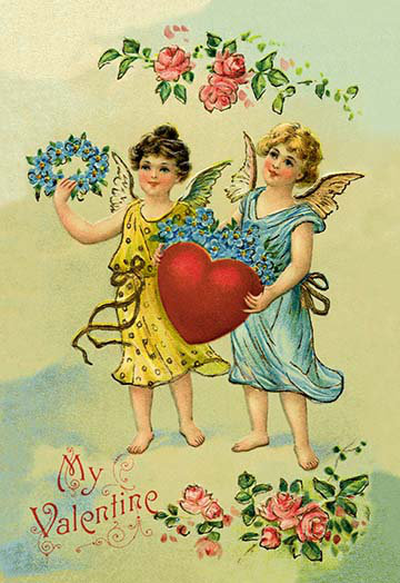 « classic st », reproduction de peinture