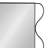 Chamois Accent Mirror
