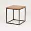 Phillippi Frame End Table
