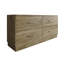 Commode 4 tiroirs Torrin