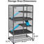 Cage pour petits animaux Ferret Nation