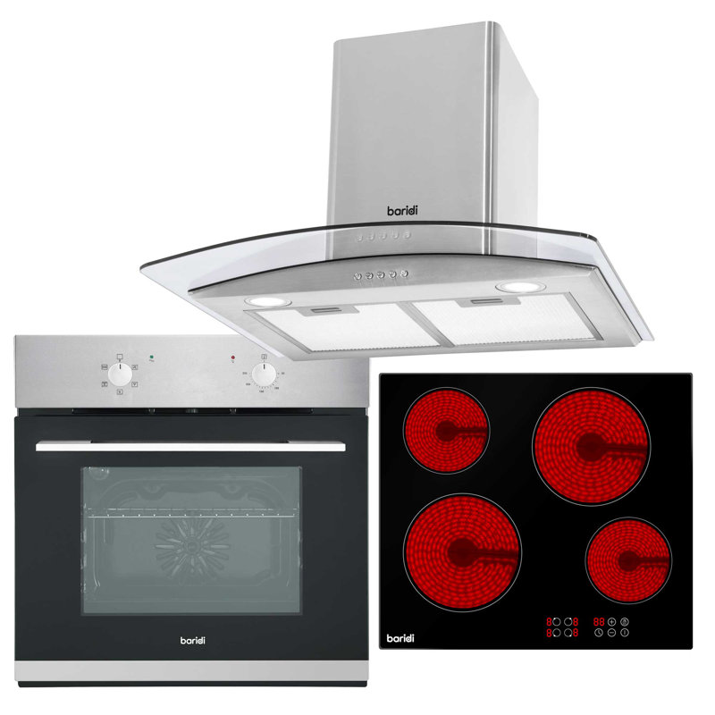 Wall Mount Range Hood