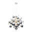 Marquise 10-Light Chandelier-14277990