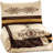 Ring Stitch Comforter Set-1642600504