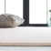 Arcelay Solid Colour Area Rug