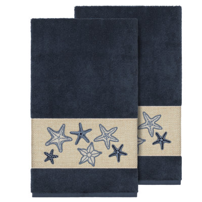 Lydia Midweight Bath Towel