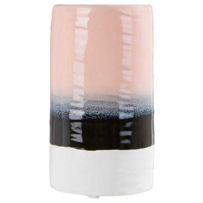 Birkle Stoneware Table Vase