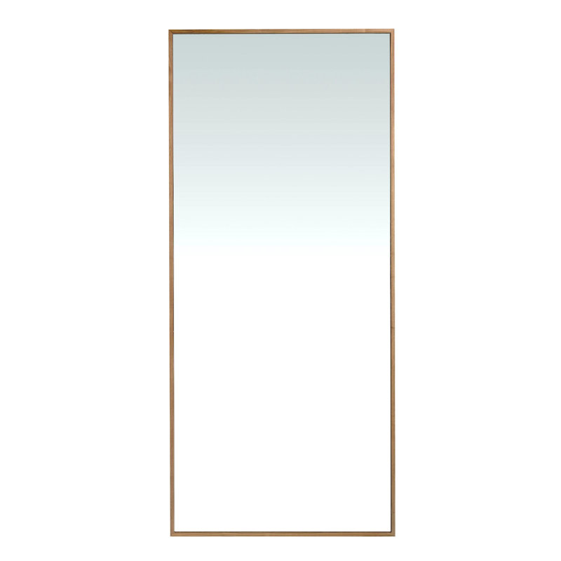 Rectangle Mirror