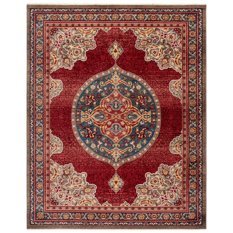 Kurtz Performance Oriental Rug
