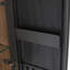 Armoire de salle de bain avec miroir