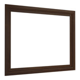 Damask® Medicine Cabinet Surround, 40" Wide