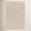 Tali Hand-Woven Checkered Jute Rug
