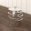 Clearview 3 Tier Steamer Basket-1666727507