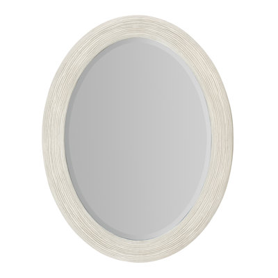 Serenity Amelia Oval Mirror
