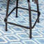 Tabouret de bar 29,1 po 