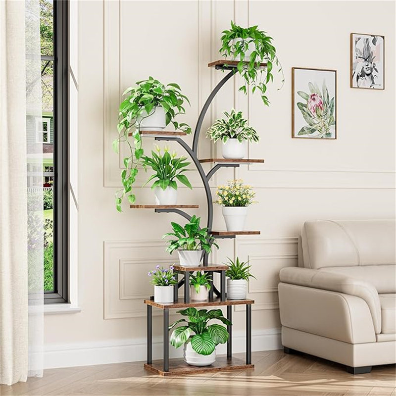 Jayrell Plant Stand