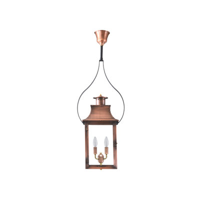 Royal Square / Rectangular Lantern