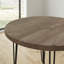 Alderson Four Leg Coffee Table