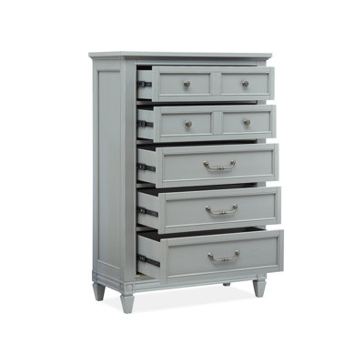 Commode à tiroirs