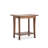 19"W Solid Wood Shower Bench-99652376